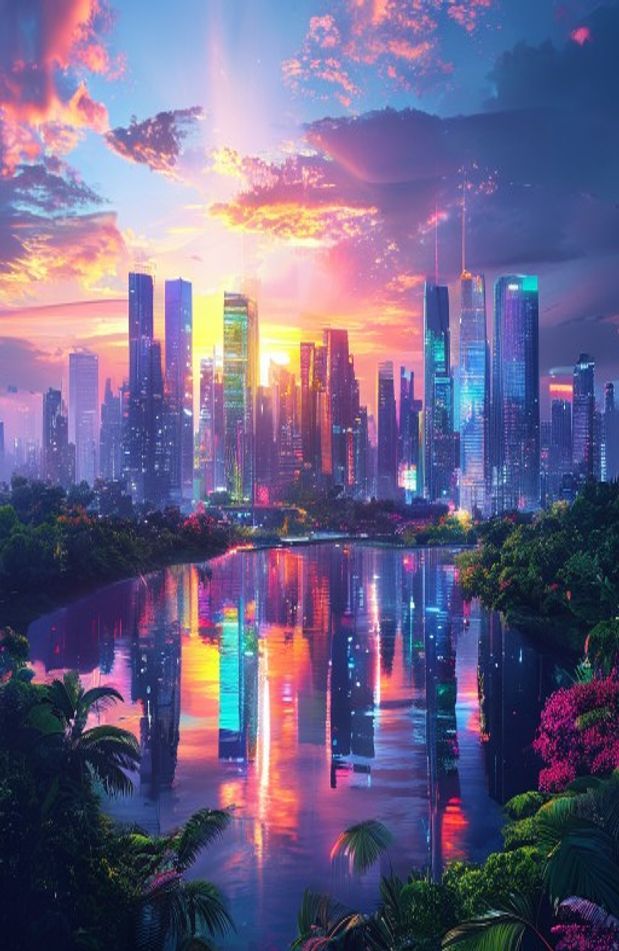 3d Hd Wallpaper