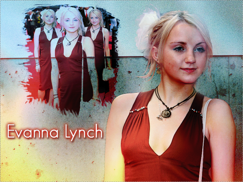 Evanna Lynch images EvannaLynch HD wallpaper and