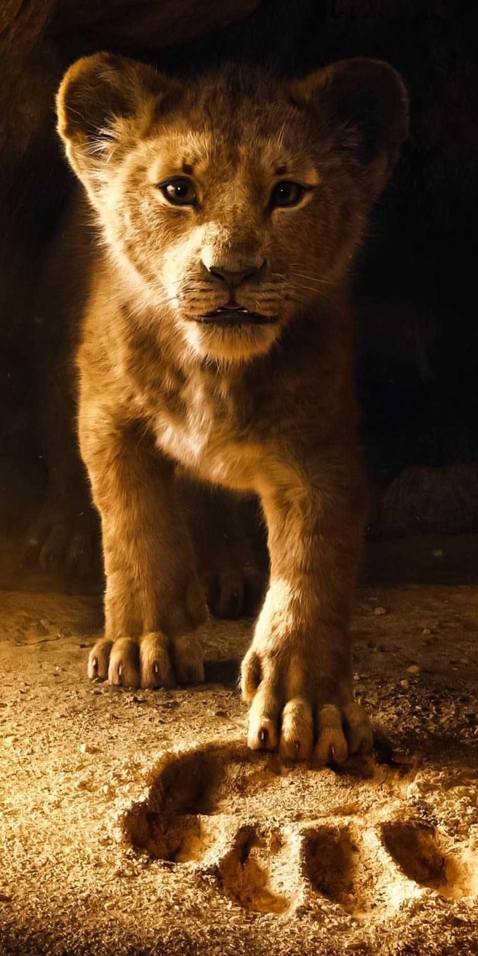 The Lion King iPhone Wallpaper Photography En Fondos De