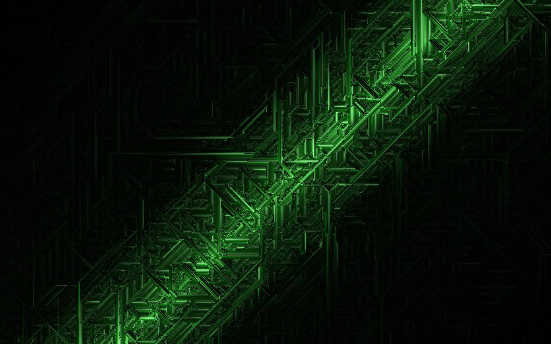 Dark Green Abstract Wallpaper Of Cool Green Abstract Wallpapers