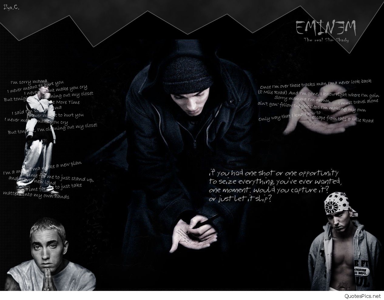 Free download Eminem Wallpaper Iphone 93 images in Collection Page 1