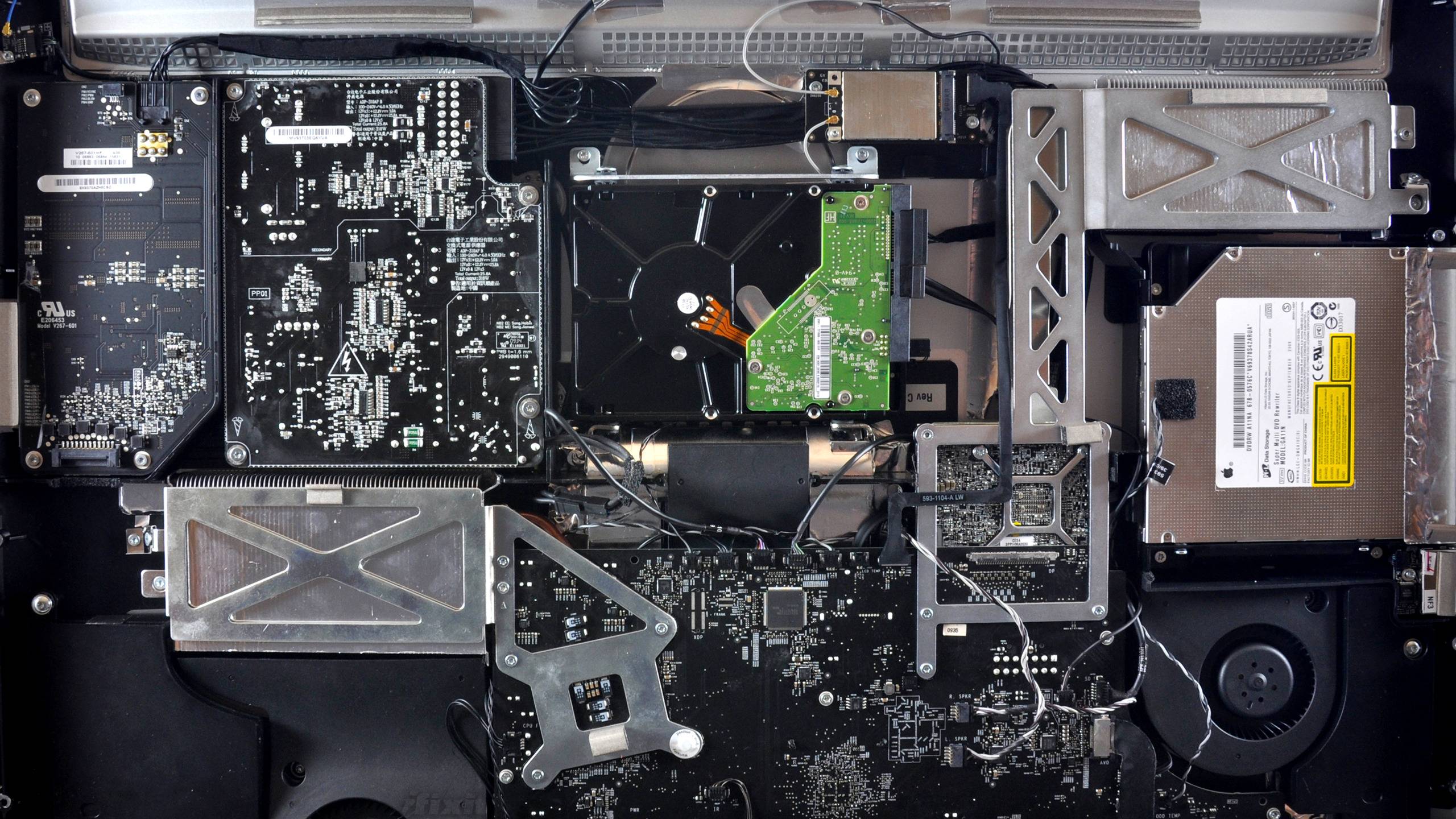 Cool Imac Background