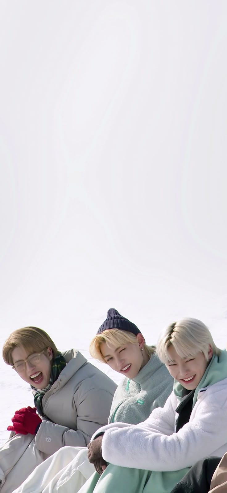 Stray Kids Wallpaper On