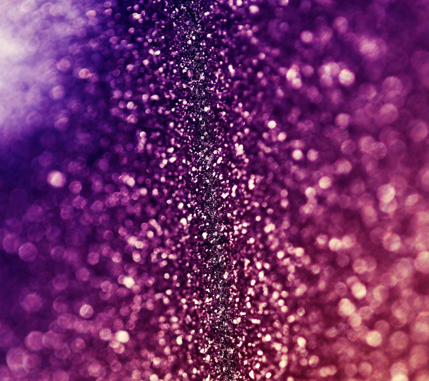 Glitter Photography Wallpaper