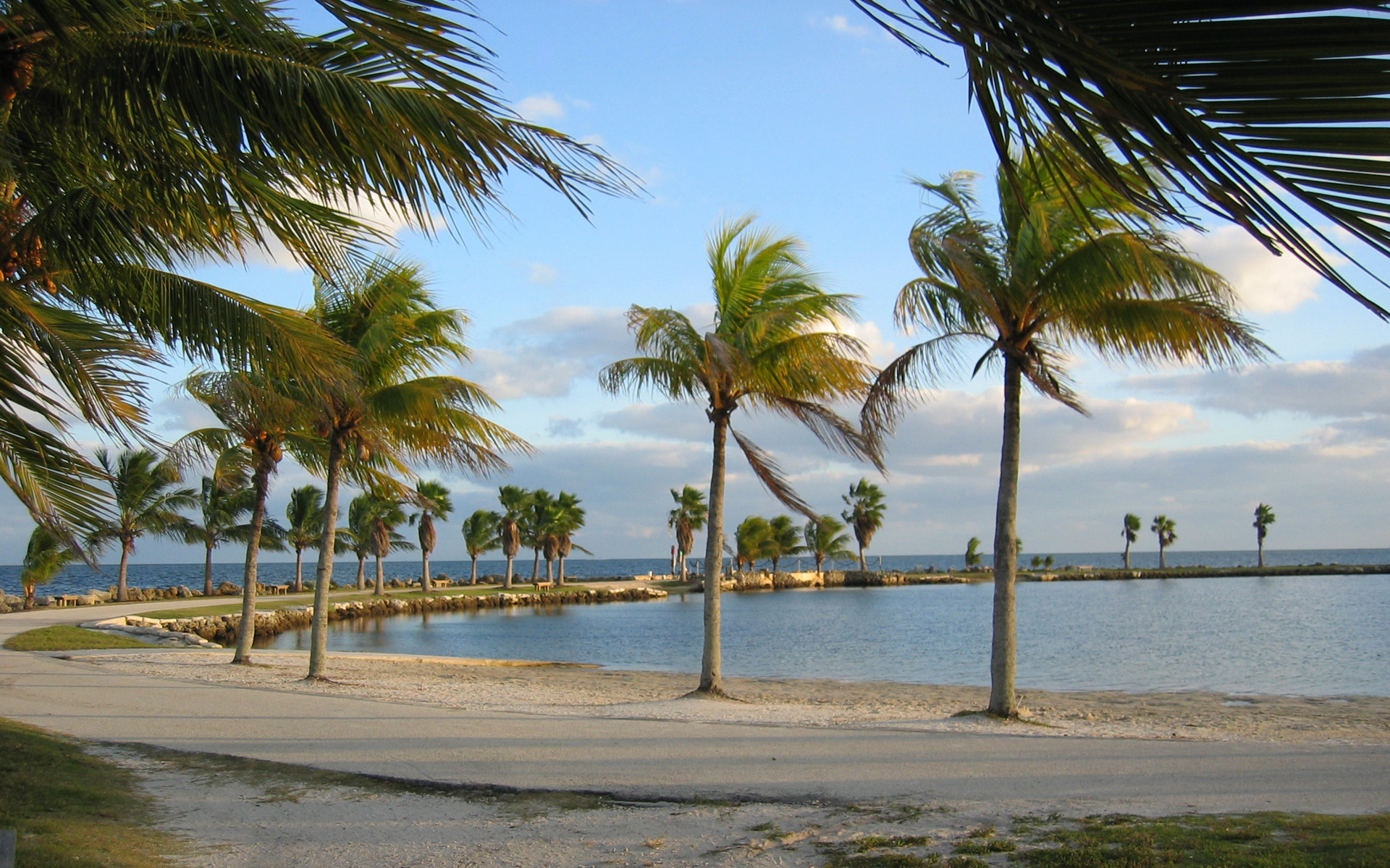 Miami Beach Lomnyaral