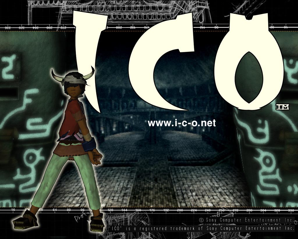 Image Ico Wallpaper Officiel