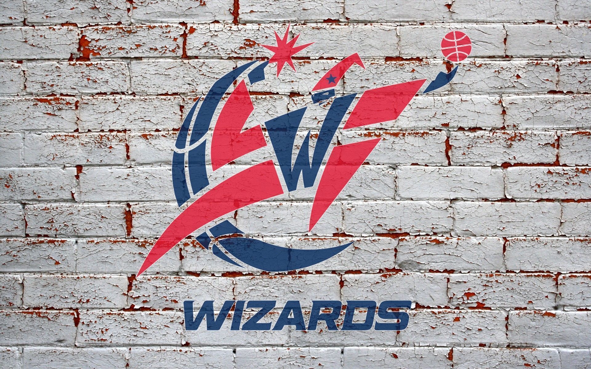Washington Wizards Nba Basketball Wallpaper