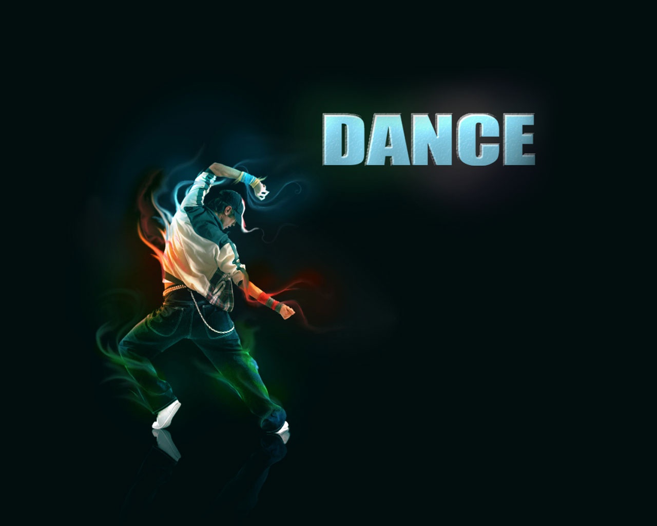 Dance Maniacs Wallpaper Music And