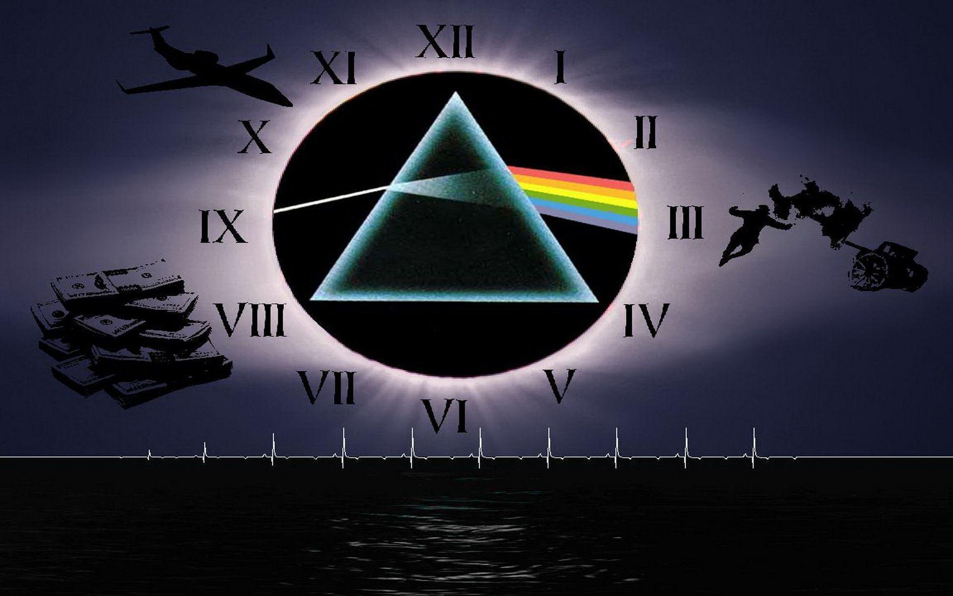 Pink Floyd Desktop Wallpaper
