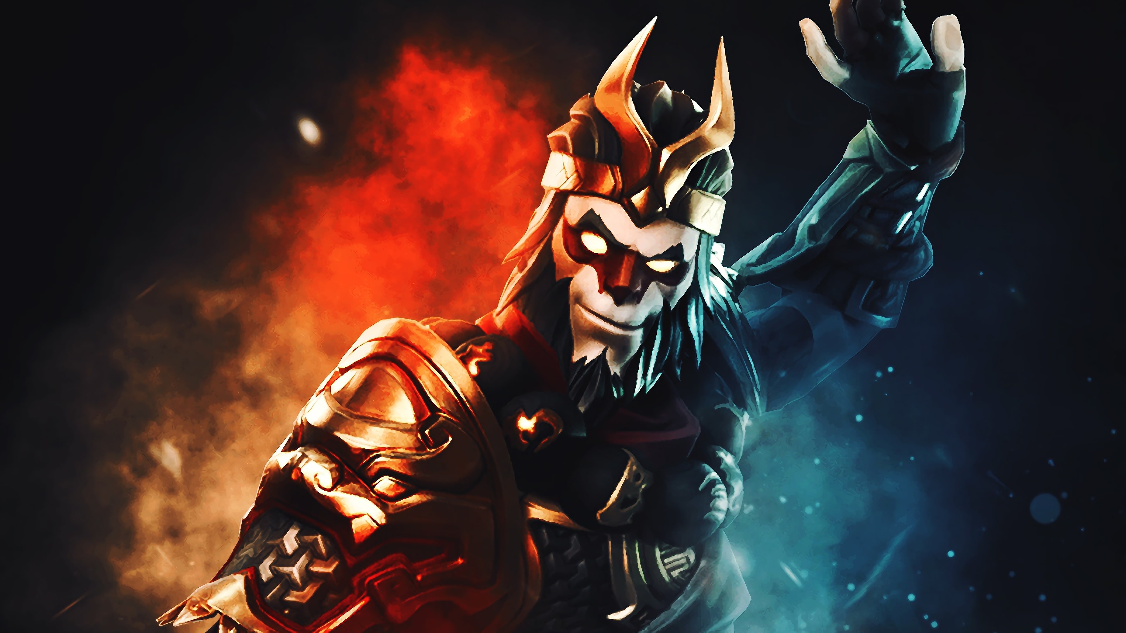 Fortnite Battle Royale Wukong Wallpaper And Stock