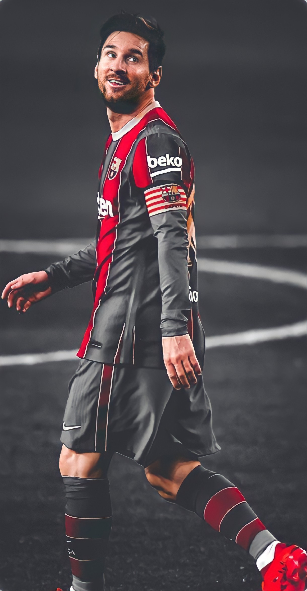 Messi 4k Wallpapers  Top Ultra 4k Messi Backgrounds Download