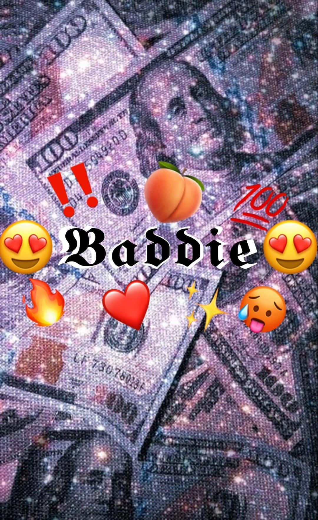 Baddie Picture Wallpaper