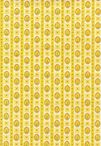 Wallpaper Maza Yellow
