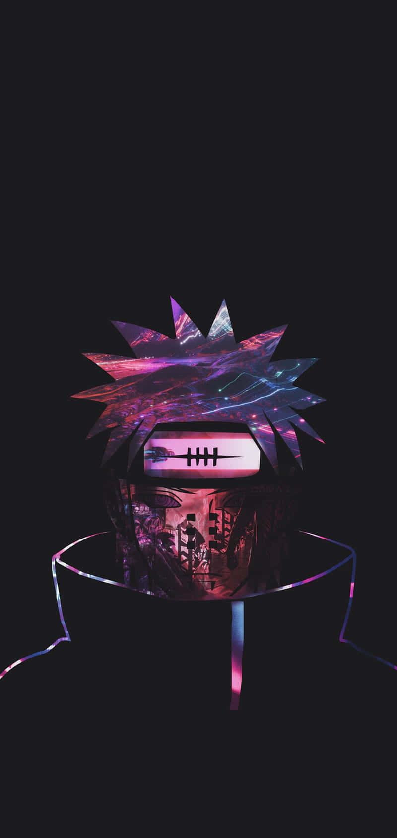 Pain Picture Wallpaper