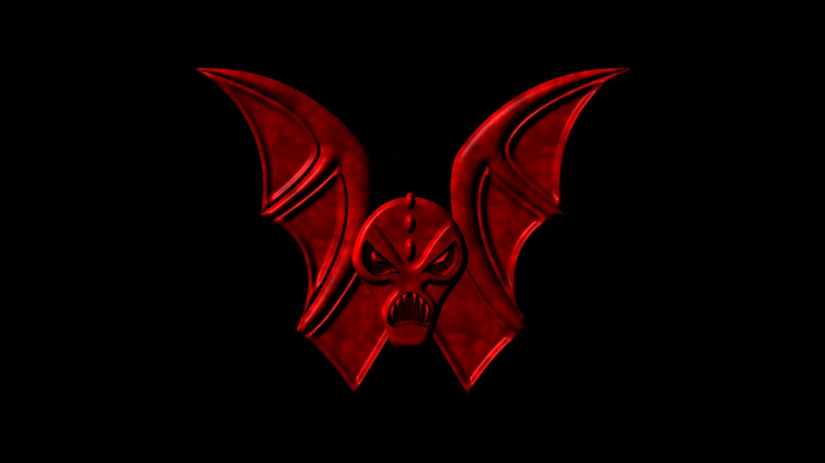Evil Horde Symbol WP by MorganRLewis 1192x670