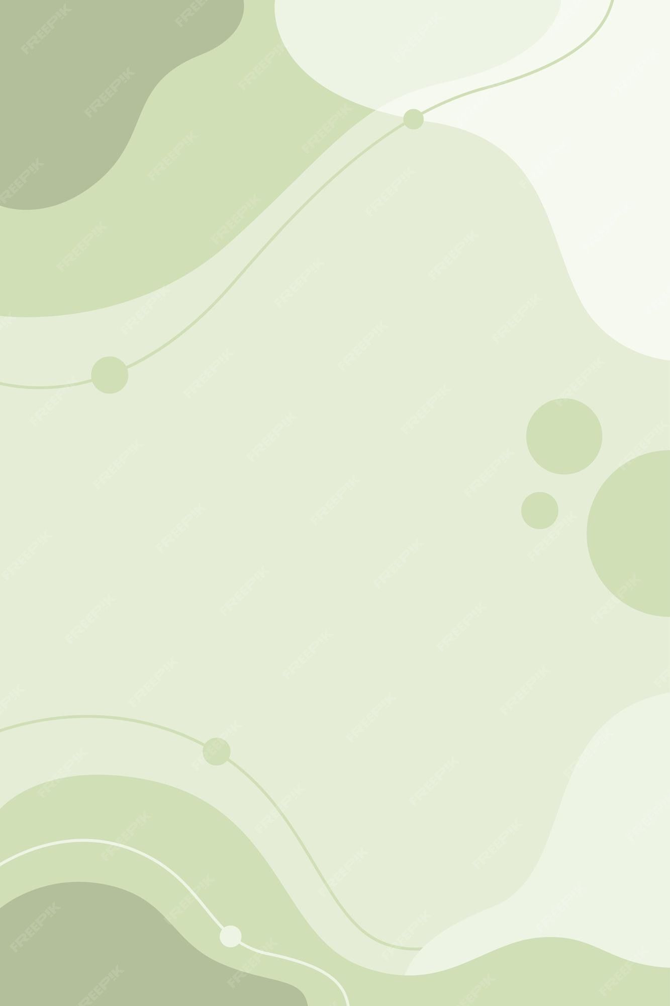 Abstract Aesthetic Wallpaper