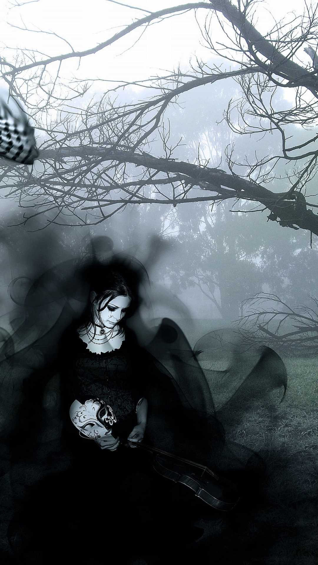 Gothic Wallpaper