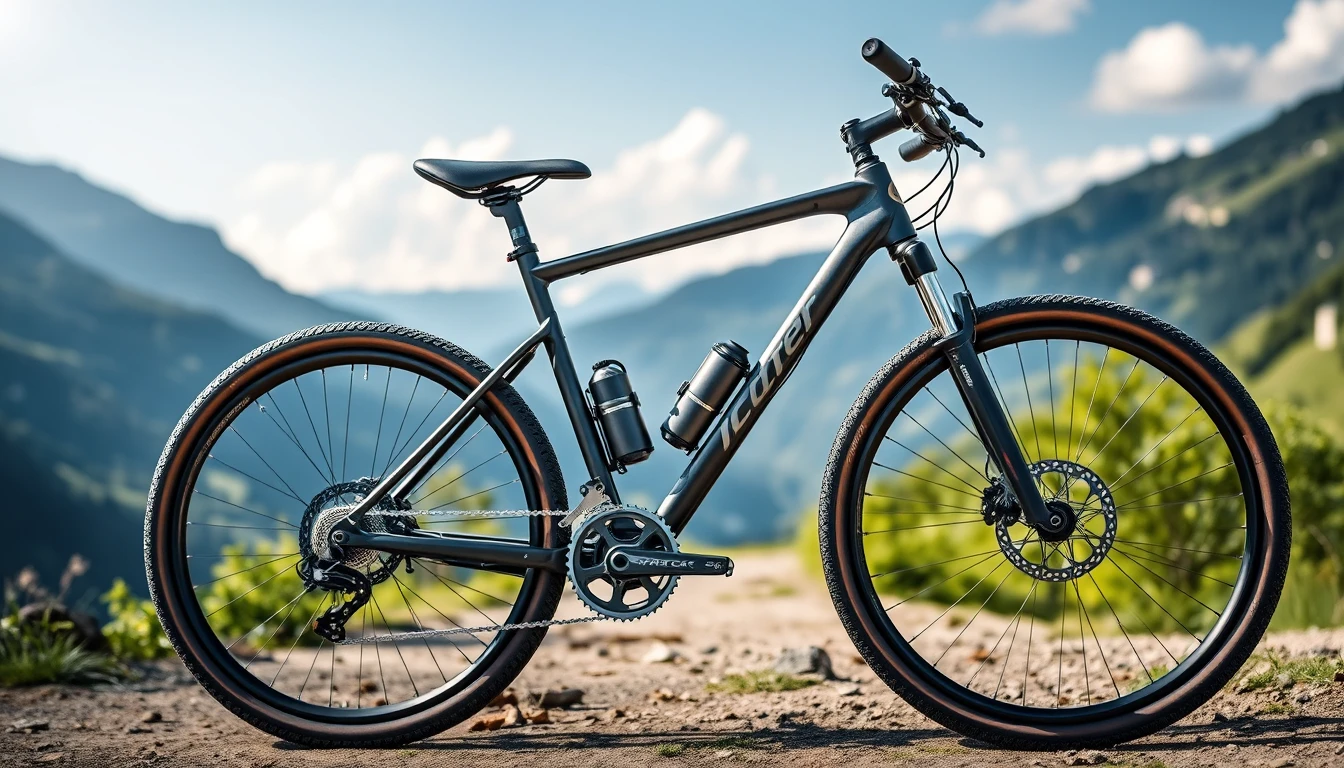 Specialized Bike Wallpaper