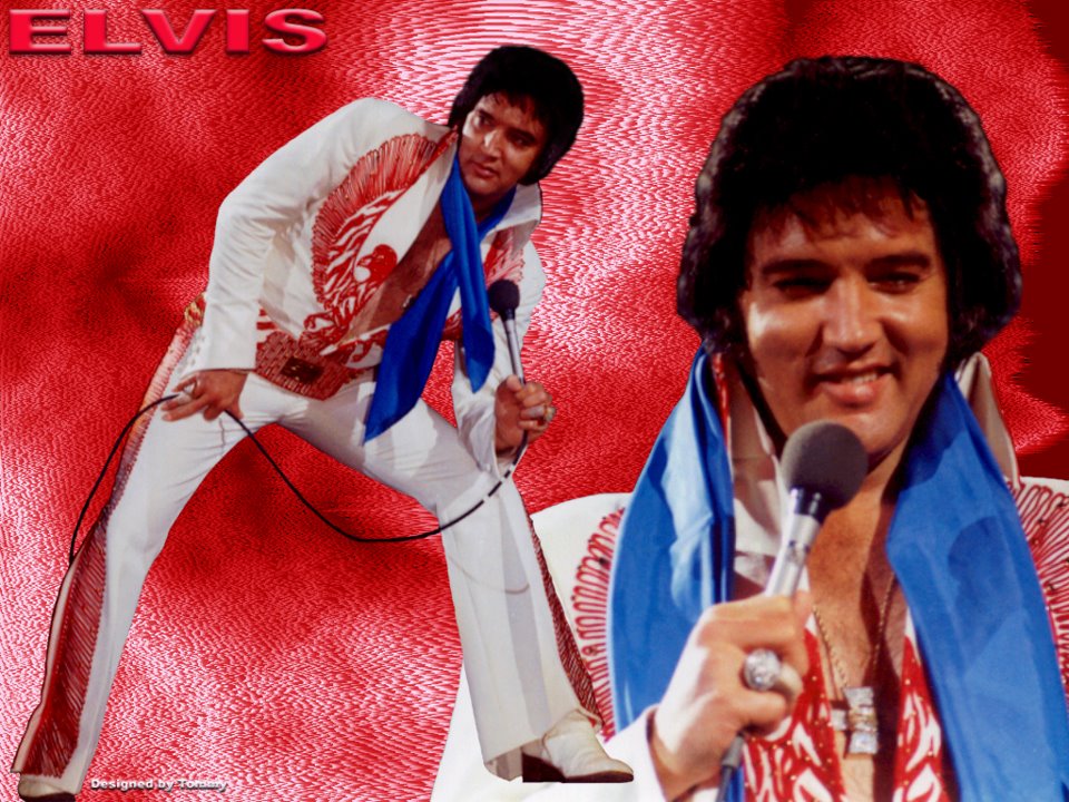Elvis Presley Image Awesome Wallpaper Photos