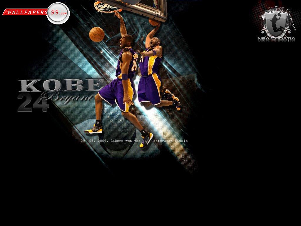 HD Wallpaper Kobe Bryant