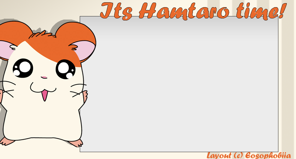 Hamtaro Background Group Picture Image By Tag Keywordpictures