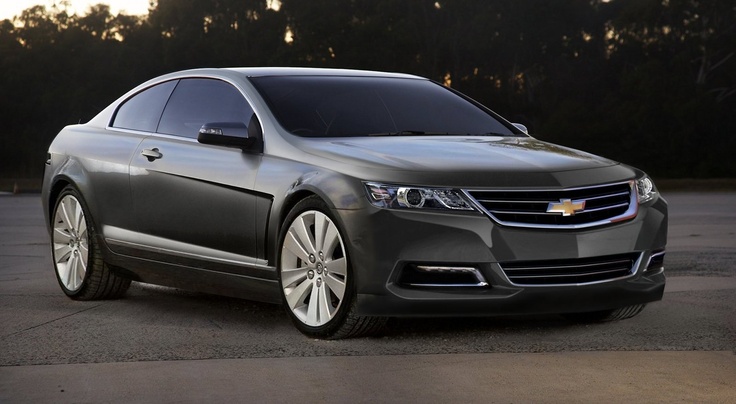 Updates for 2015 Chevy SS Chevrolet Ohio