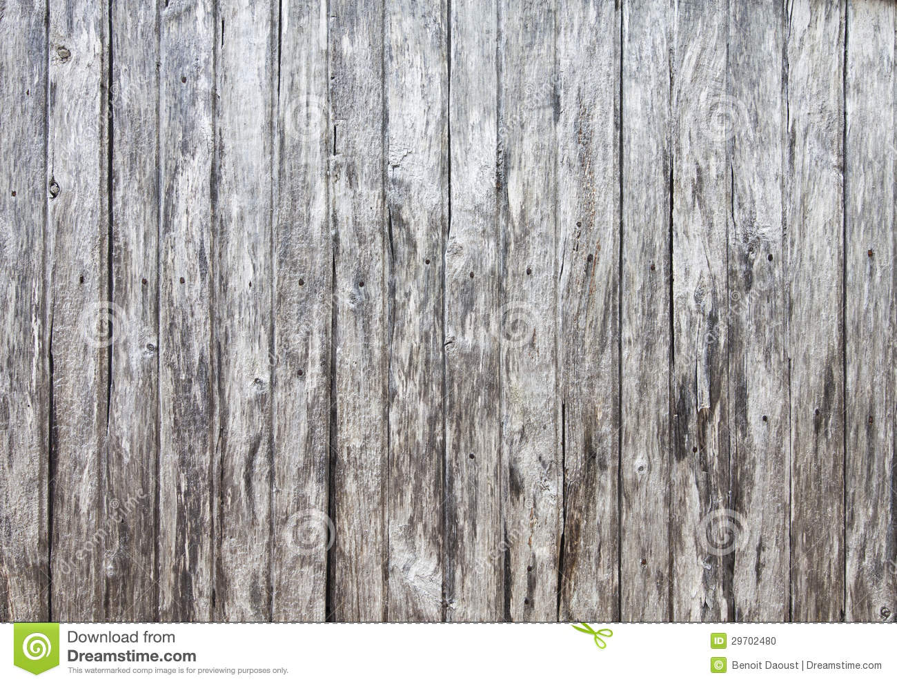 Old Barn Wood Wallpaper Texture