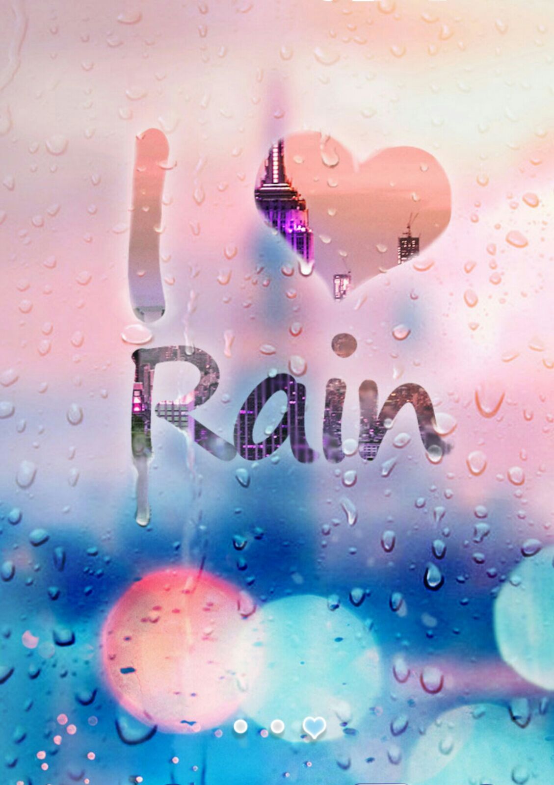 Wallpaper Lock Screen Cute