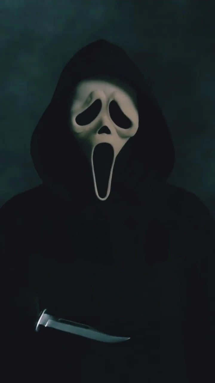 Horror Icons Wallpaper