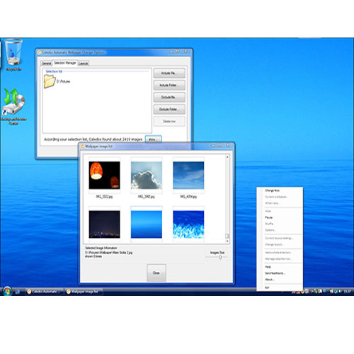 Windows Xp Desktop Wallpaper Changer High Definition