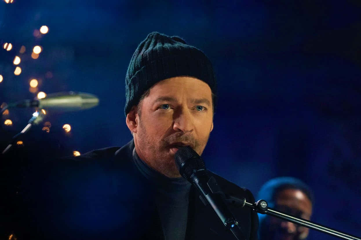 Harry Connick Jr Wallpaper