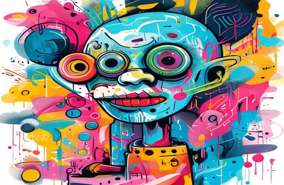 Kaws HD Wallpaper