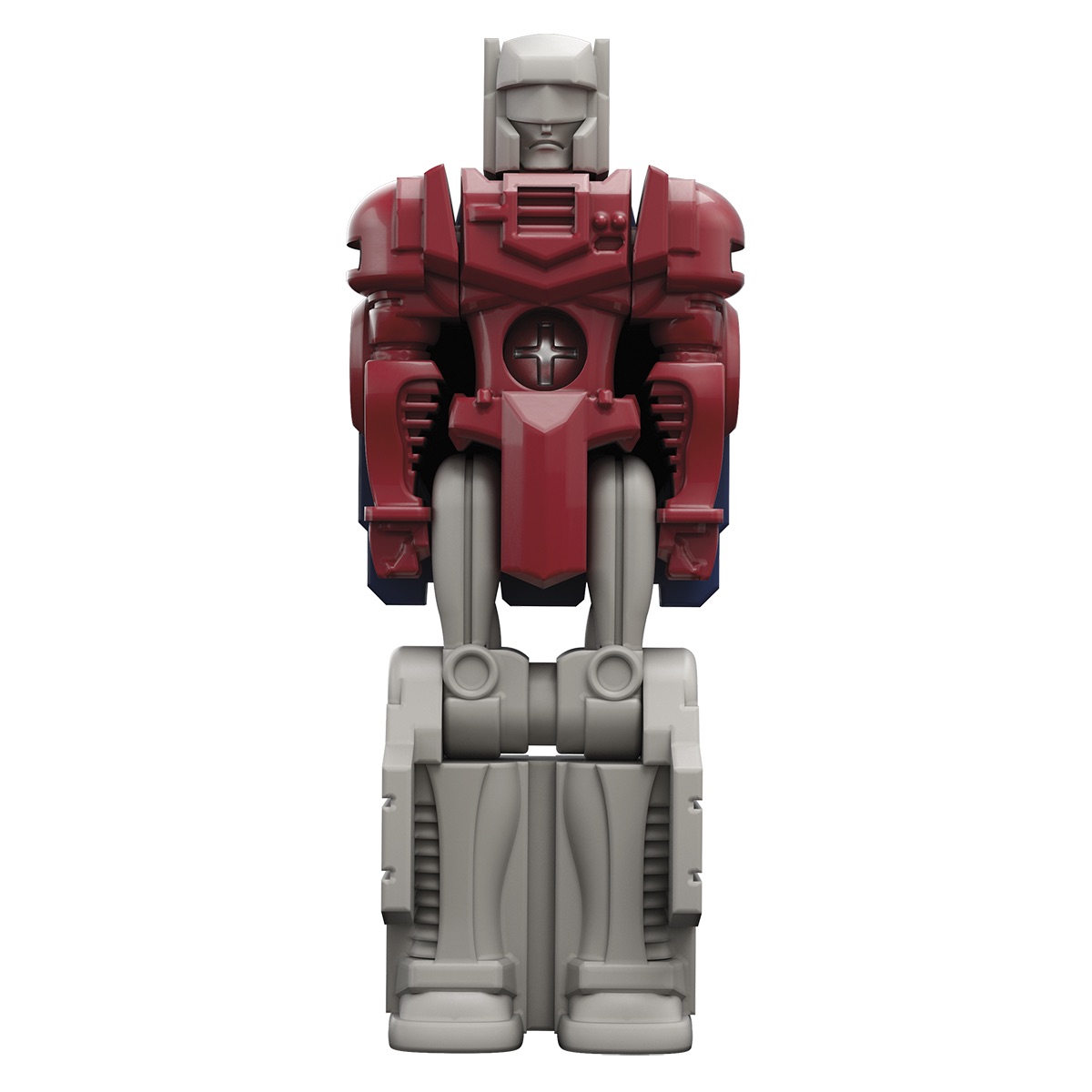 Titan Wars Powermaster Optimus Prime Tfw2005