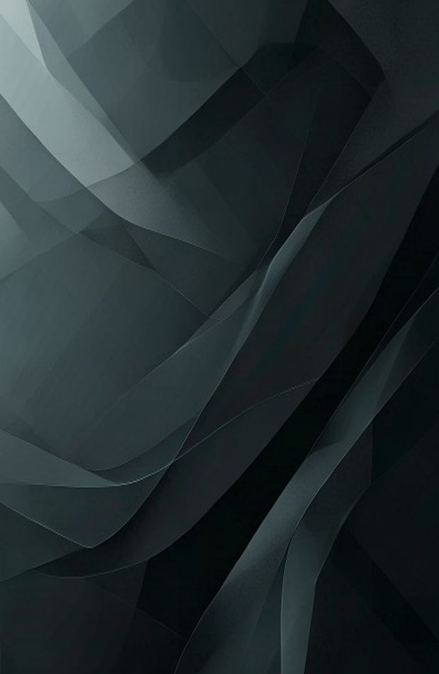 Dark Minimalist Wallpaper