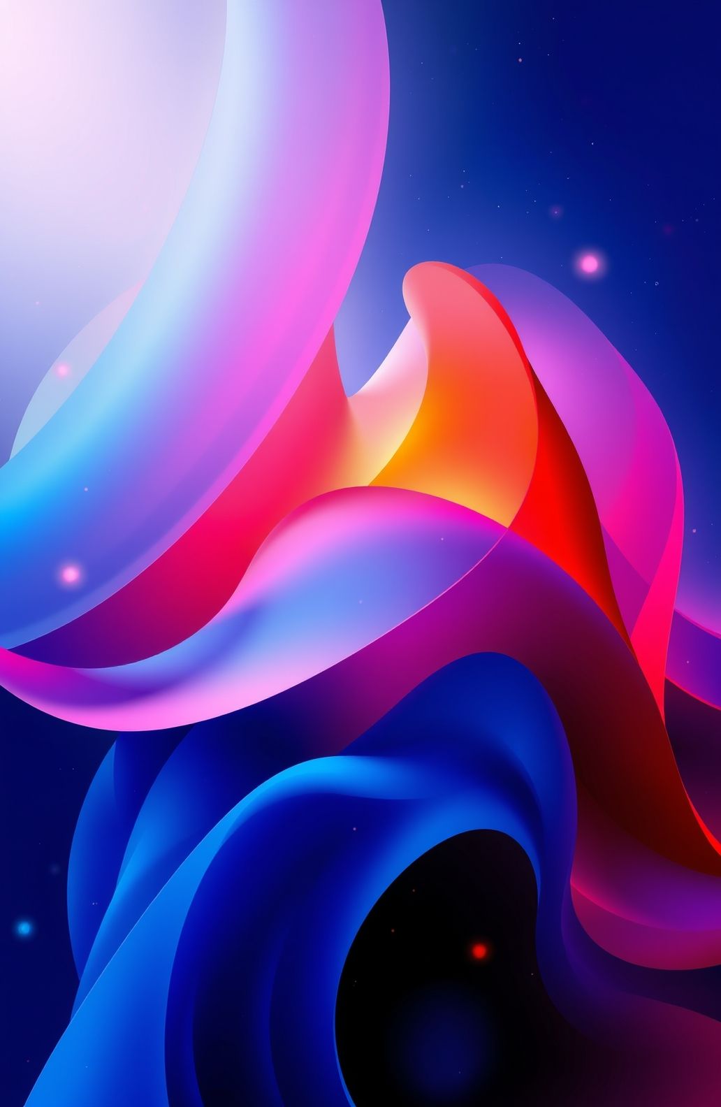 Amoled Wallpaper