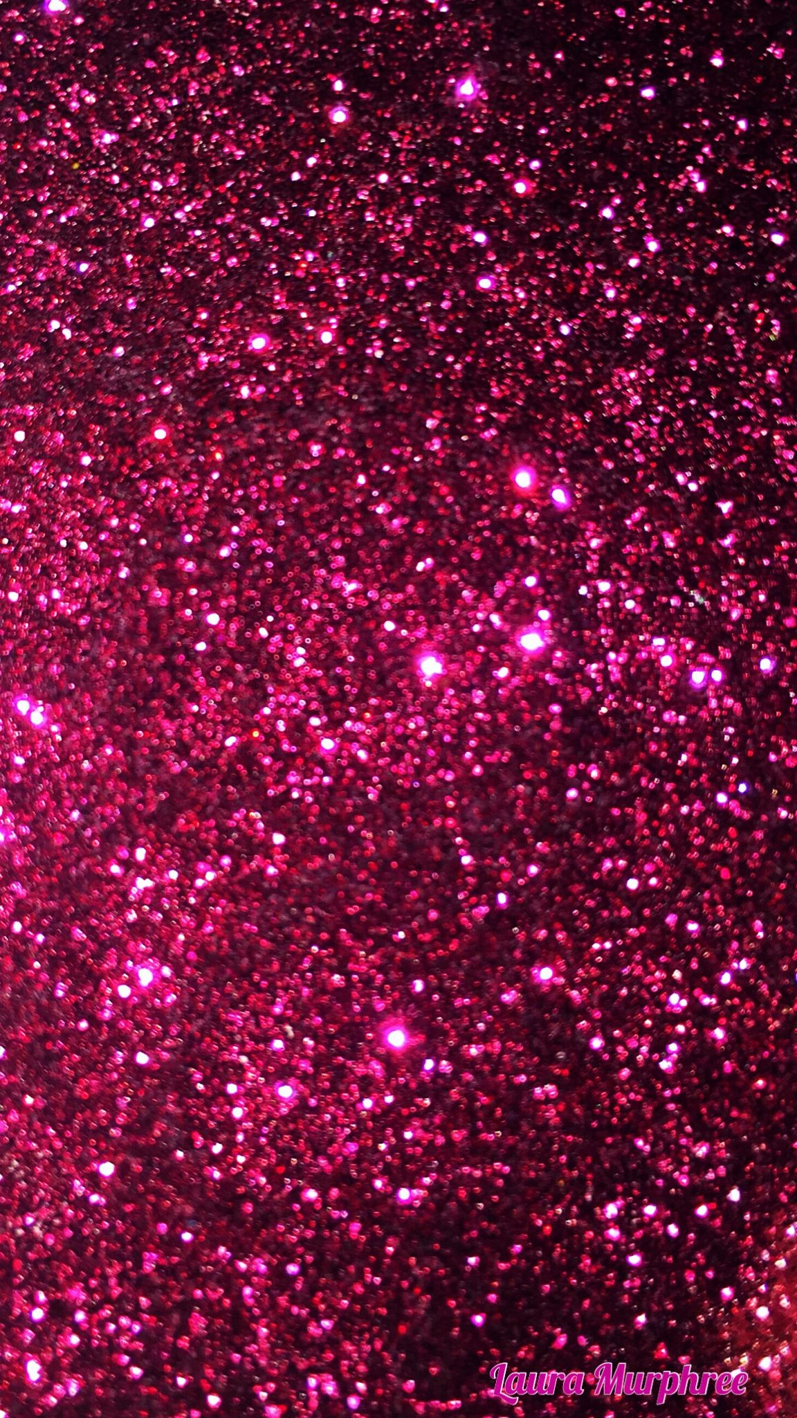 Glitter Phone Wallpaper Data Src Full Size Pink Glitter   Pink