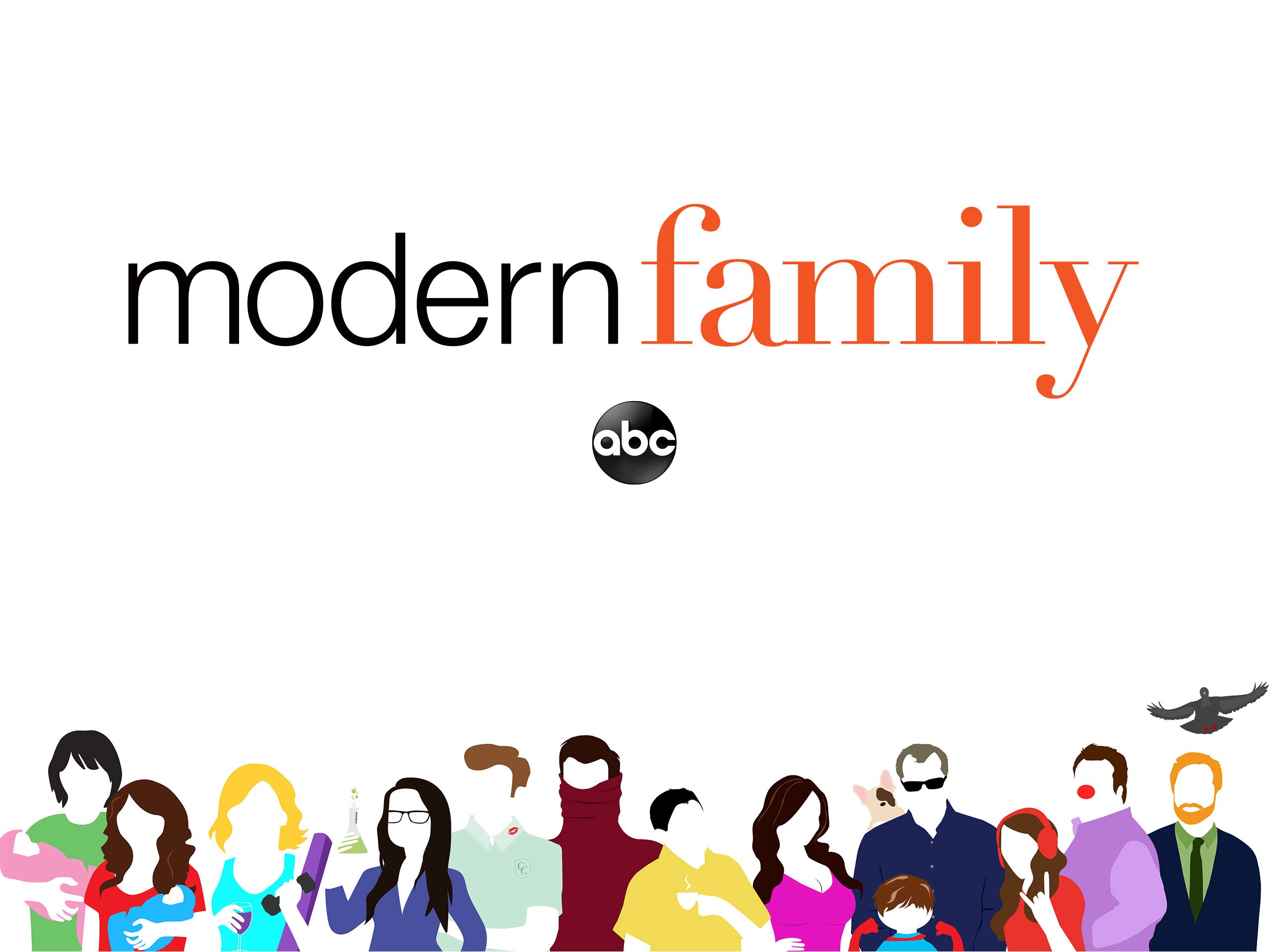 Watch Modern Family Season Prime Video