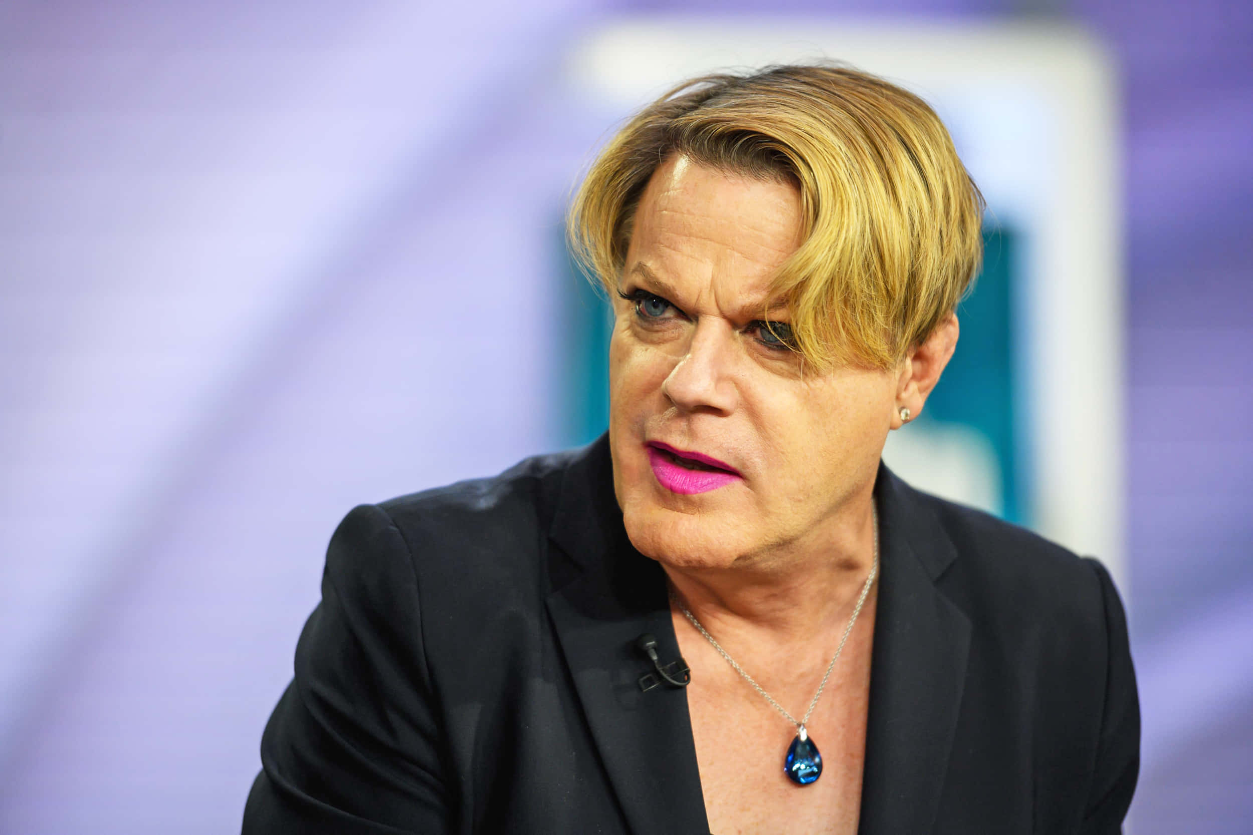 Eddie Izzard X Wallpaper