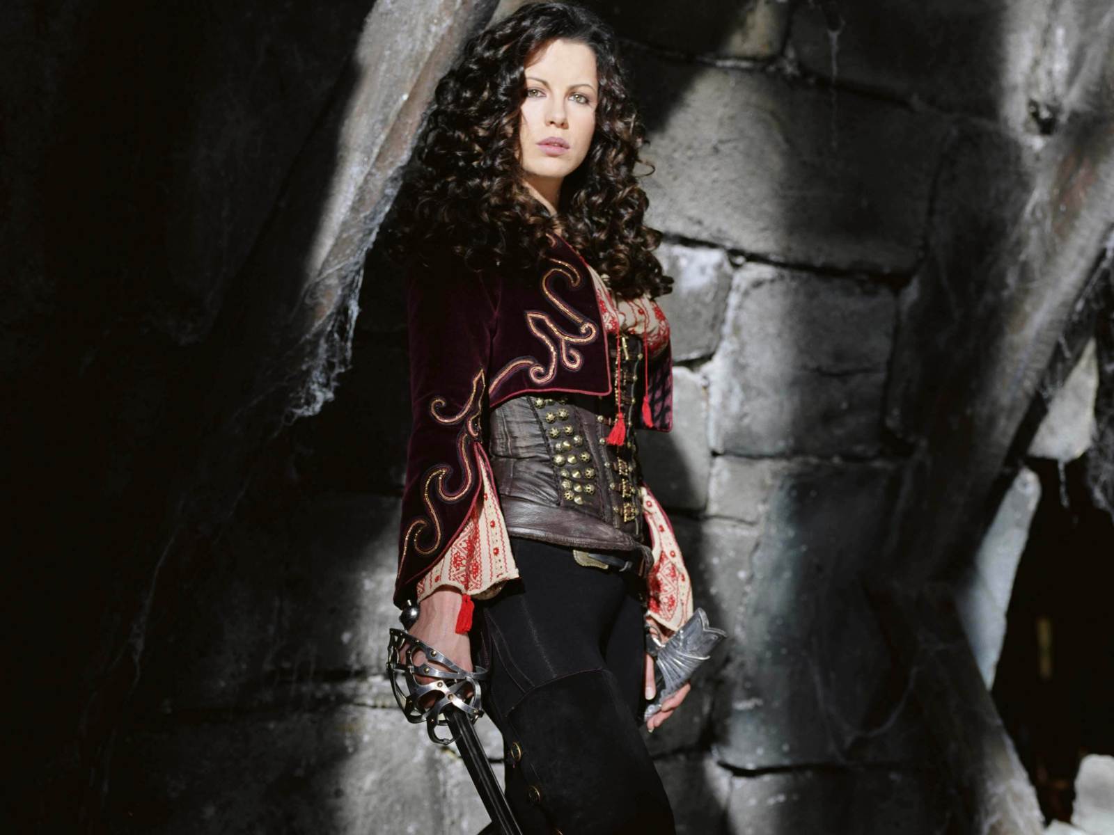 Van Helsing Wallpaper And Image Pictures Photos