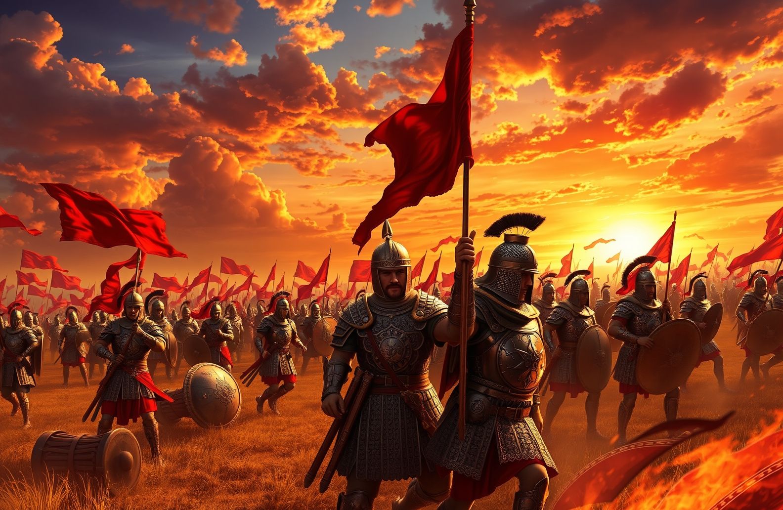 History Wallpaper Hd