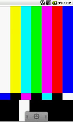 Tv Color Live Wallpaper For Android Appszoom