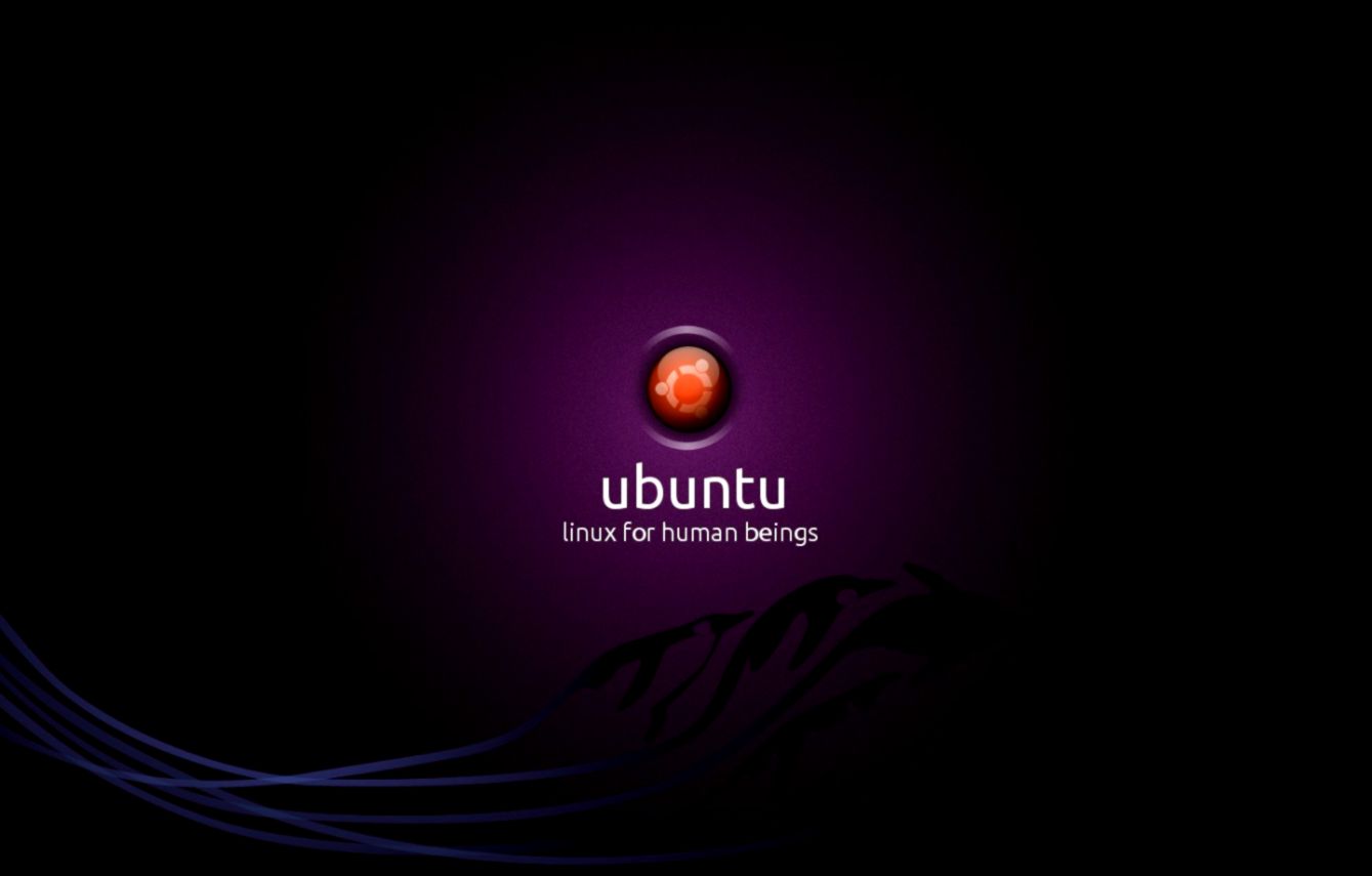 Linux Ubuntu Wallpaper Collection
