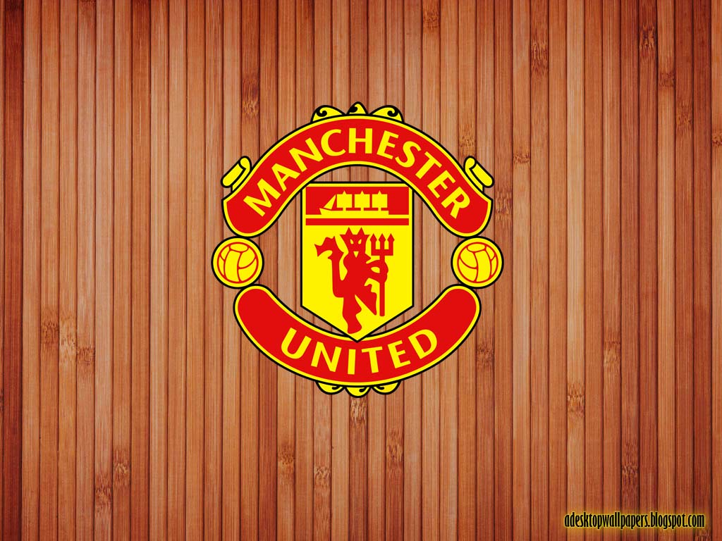 Manchester United Desktop Wallpaper Pc