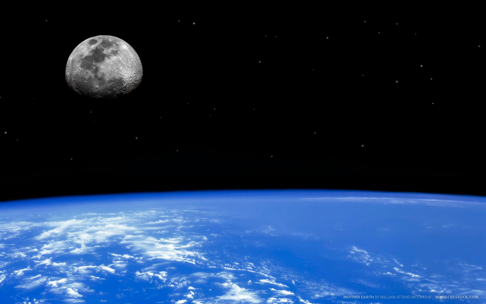Space Plas Desktop Wallpaper Screensaver Background Earth From