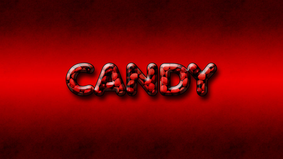 Candy Wallpaper HD By Digital Anaphylaxis