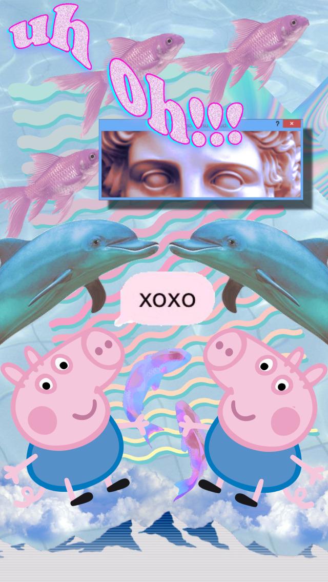 Aesthetic Locks P E A Please Like Re If You Using Or