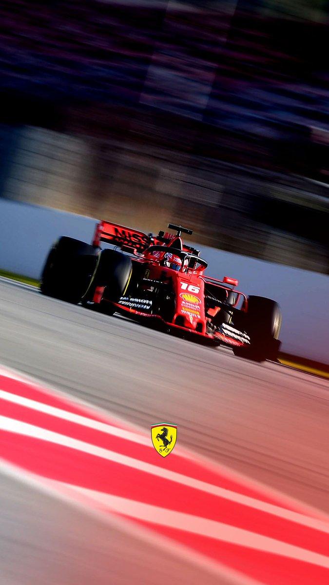 Scuderia Ferrari On X Are You Set For The Spanishgp Spice Up
