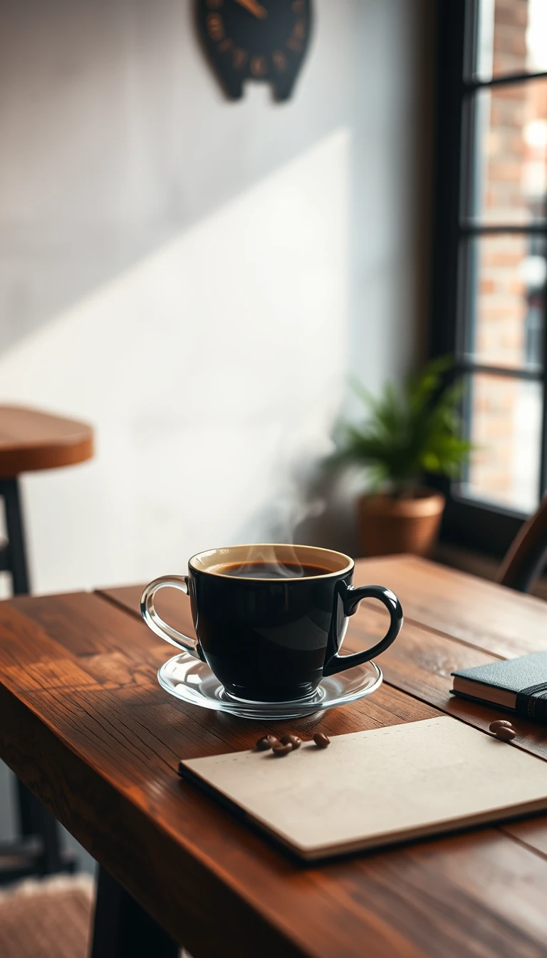 Coffee Mobile Wallpaper