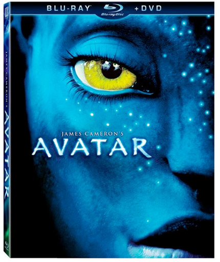 Avatar Blu Ray Rip Gb High