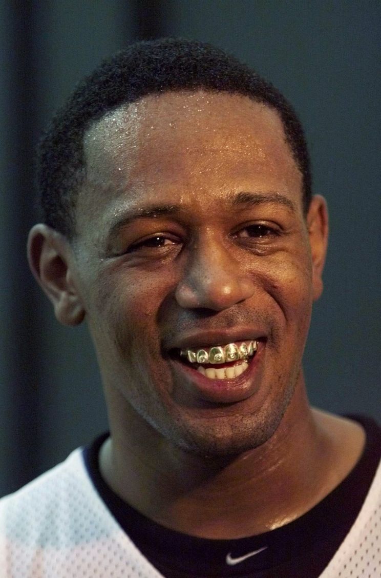 Picture Of Master P Wallpaper